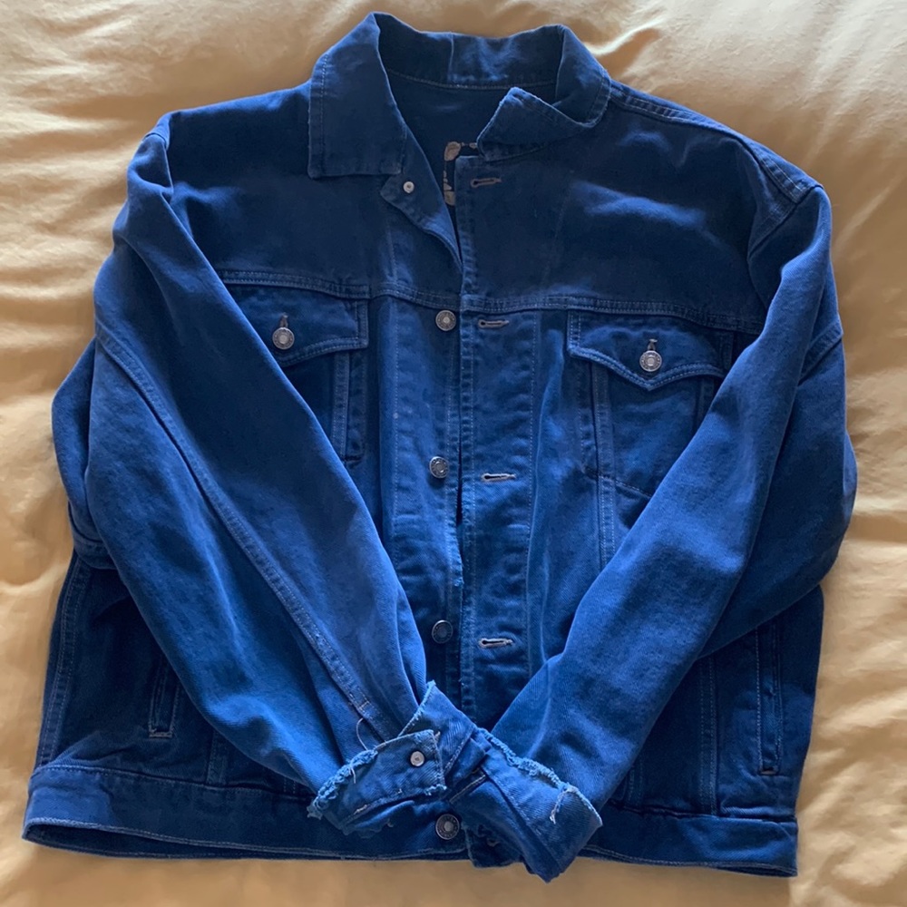 Gap Denim Jacket
